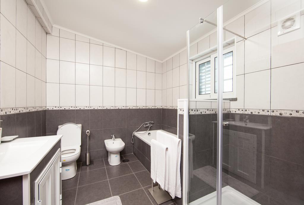 Ferienwohnung A Casa Da Silva Madalena  Exterior foto