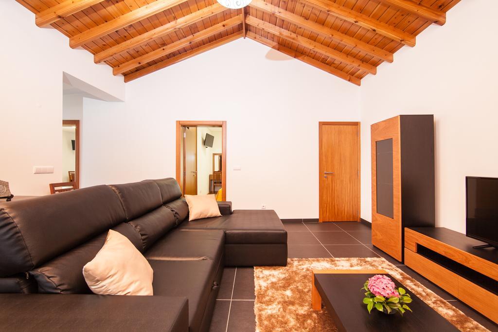 Ferienwohnung A Casa Da Silva Madalena  Exterior foto